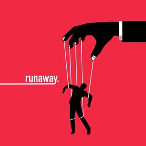 Runaway (feat. Wrench)