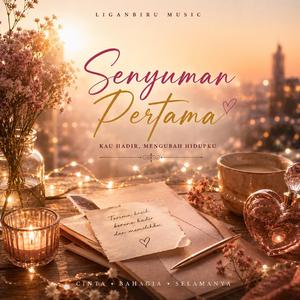 Senyuman Pertama