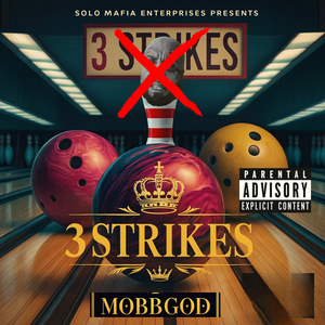 3 Strikes