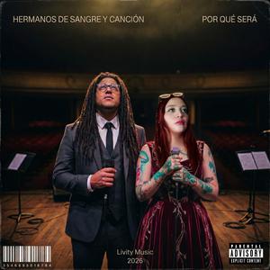 Por qué será (feat. Nidia Ayala)