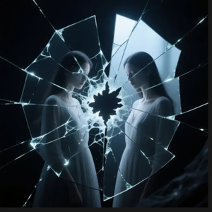 镜中魅影GhostintheMirror