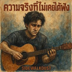 ความจริงที่ไม่เคยได้ฟัง