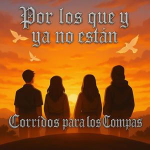 Por los que ya no están