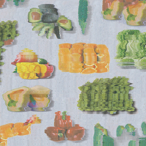 Gold-Level Store Loyalty Card