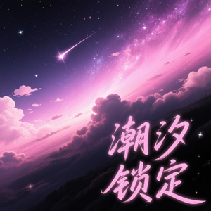 潮汐锁定