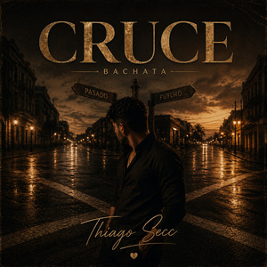 Cruce