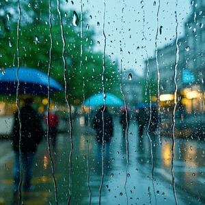 Rainy days