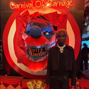 [FREE]Osamason x Ken carson Type Beat