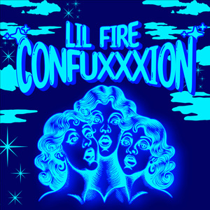 Confuxxxion