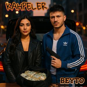 Kahpeler