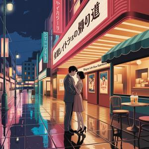 となり席のサマージャケット - Tonari Seki no Summer Jacket