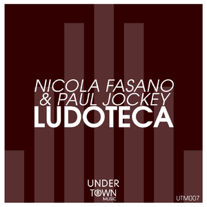 Ludoteca (Tribe Mix)