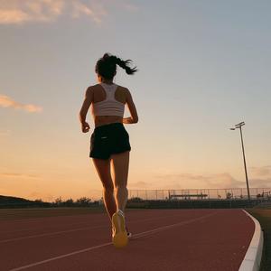 달리기 (Run through the night)