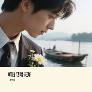 明日又隔天涯