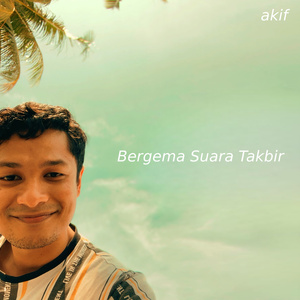 Bergema Suara Takbir