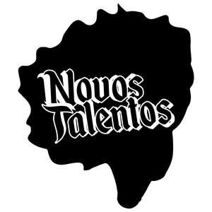 Coletânea Novos Talentos: Eu Peço Bis / Eu Te Amo / Só Mesmo Seu Amor / Grito de Paixão / Paz Enlouquecida (Ao Vivo)