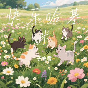 快乐哈基米