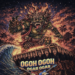 OGAR OGAR OGOH OGOH