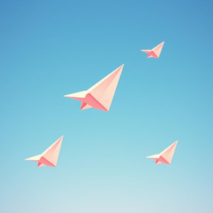 青い風のラブレター