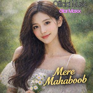 Mere Mahaboob