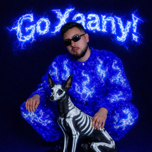 Go Xaany!