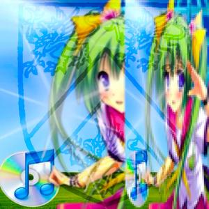 Internet Girl