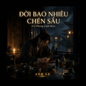 ĐỜI BAO NHIÊU CHÉN SẦU (Cổ Phong Club Mix)