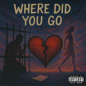 Where did you go (feat. Biggapicture)