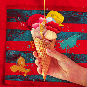 줄래 (Feat. 나티)