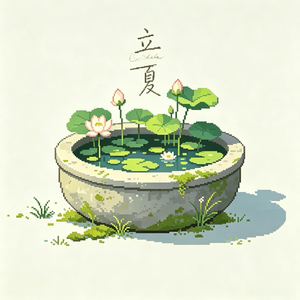 summer初荷