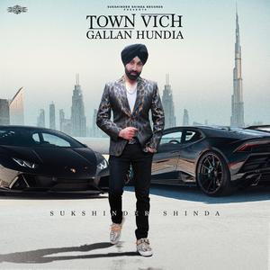 TOWN VICH GALLAN HUNDIA