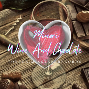 Wine And Chocolate