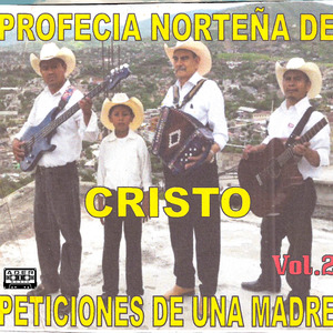 Peticiones de una Madre