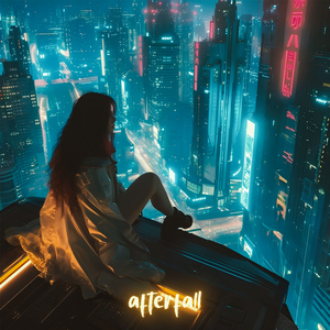 AFTERFALL (Super Slowed)