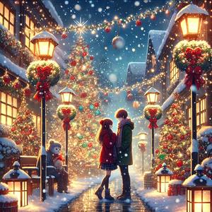 Love in Love (feat. Choi Jung Chul) (feat. 최정철)