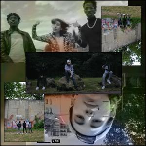 Ambitieux (feat. Cap'tain T & Blaskro)