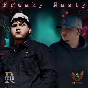 Freaky Nasty (feat. Periko)