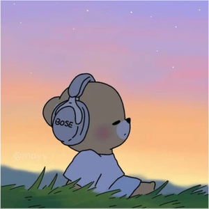 星星不眨眼（钢琴治愈版）