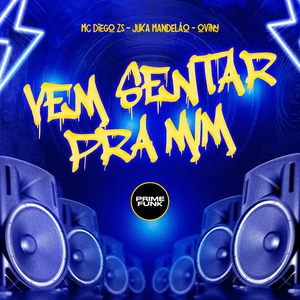 Vem Sentar Pra Mim