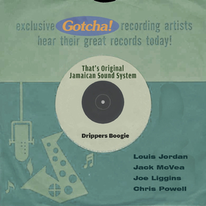 Reet Petite and Gone