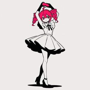 ニセモノの檻 (feat. 重音テト)