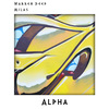 Warren Deep feat. Milas - Alpha