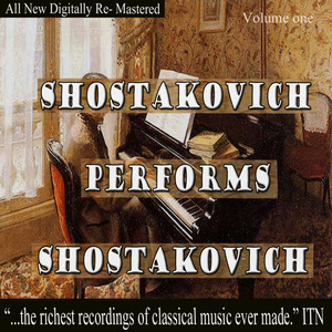 Symphony No. 10 in E Minor, Op. 93, I Moderato, Part 1