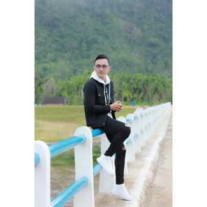 Harok Cinto Basuntiang Ameh