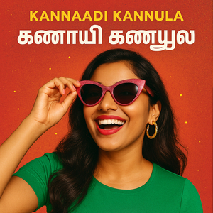 Kannaadi Kannula