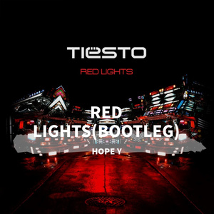 RED LIGHTS(Remix)
