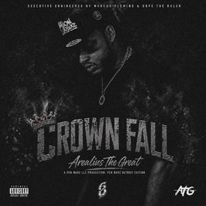 Crown Fall
