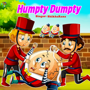 Humty Dumty