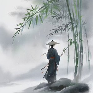 秦楼月（国风电子）