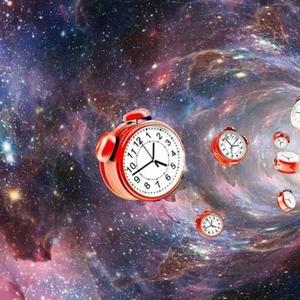 R.O.B.O.T. (Reaching Out Beyond Our Time)